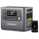 پاور استیشن 2400 وات آفیری مدل AF-P210