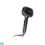 اتو فر کننده مو سریع سیلورکرست مدل Quick Curl