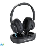 هدفون استریو بی‌سیم مدل AS-K2