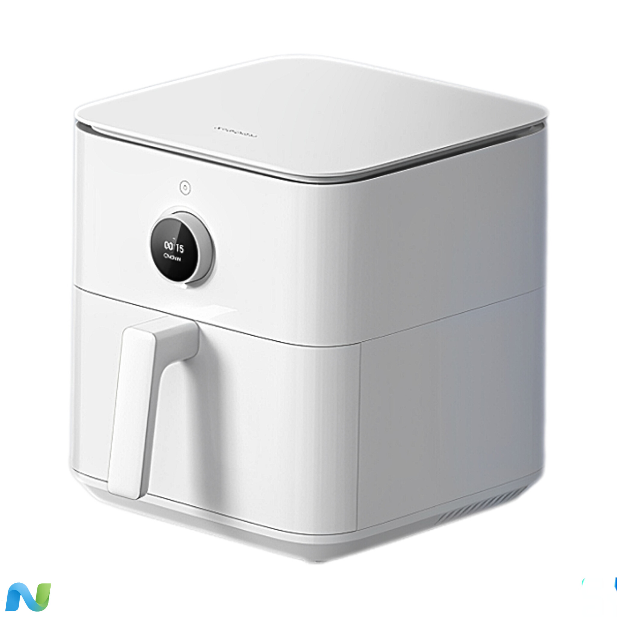 InShot_20260617_153015942.jpg سرخ کن بدون روغن شیائومی مدل Mi Smart Air Fryer 3.5L - تصویر 1
