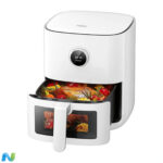 سرخ کن بدون روغن شیائومی مدل Mi Smart Air Fryer 3.5L - تصویر 2