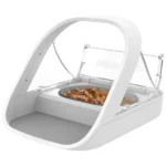 دستگاه تغذیه خودکار میکروچیپ مخصوص حیوانات خانگی Sureflap Surefeed - تصویر 2