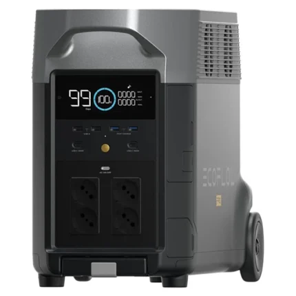 پاور استیشن EcoFlow DELTA Pro Portable Power Station (3600Wh)
