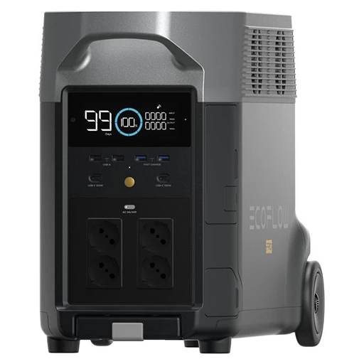 eciflow-pro-3600Wh.webp پاور استیشن EcoFlow DELTA Pro Portable Power Station (3600Wh) - تصویر 1