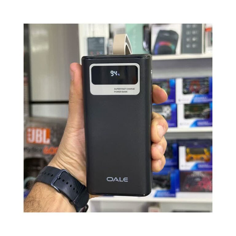 پاور بانک اورجینال 40000 OALE P40000